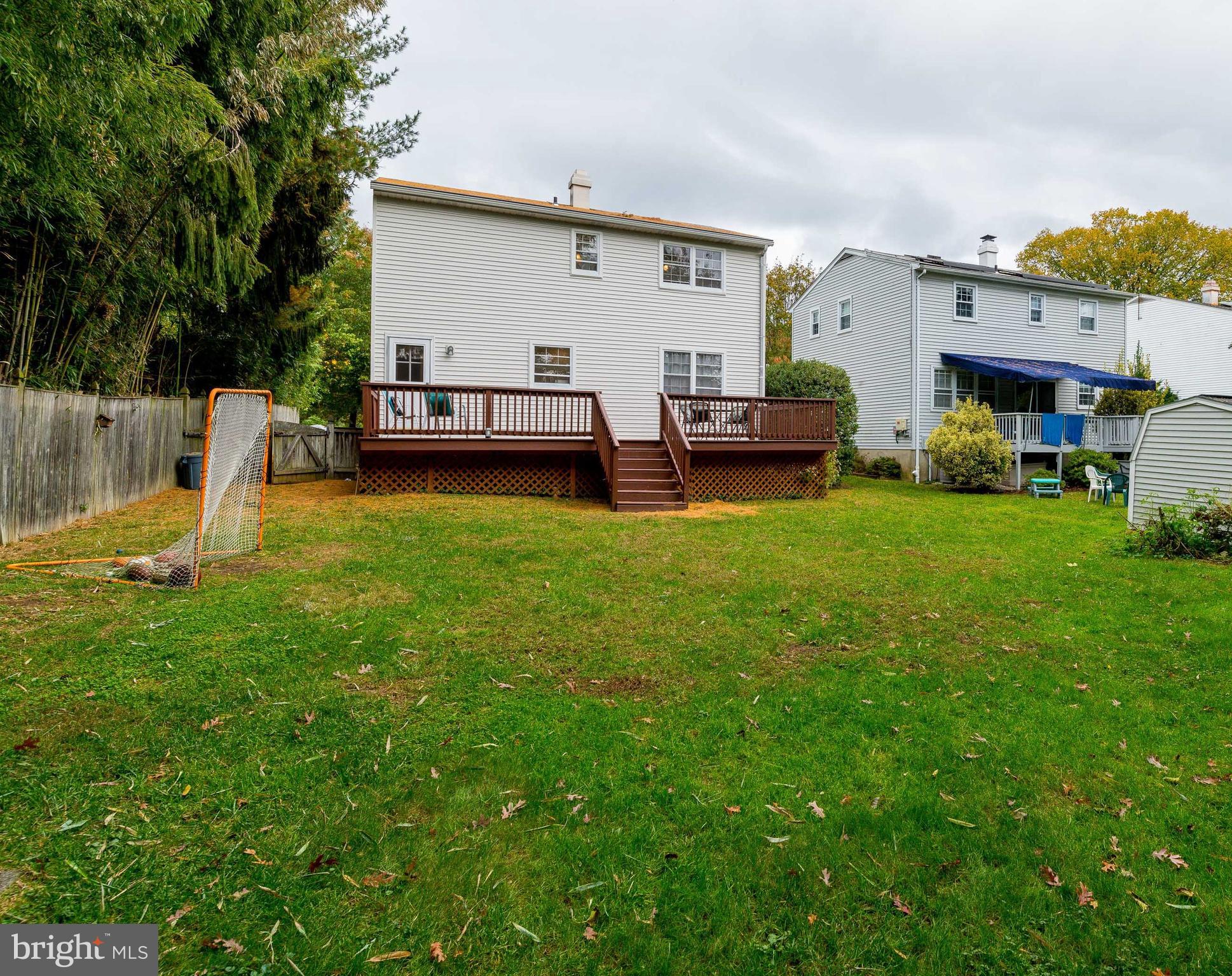 ANNESLIE - Residential