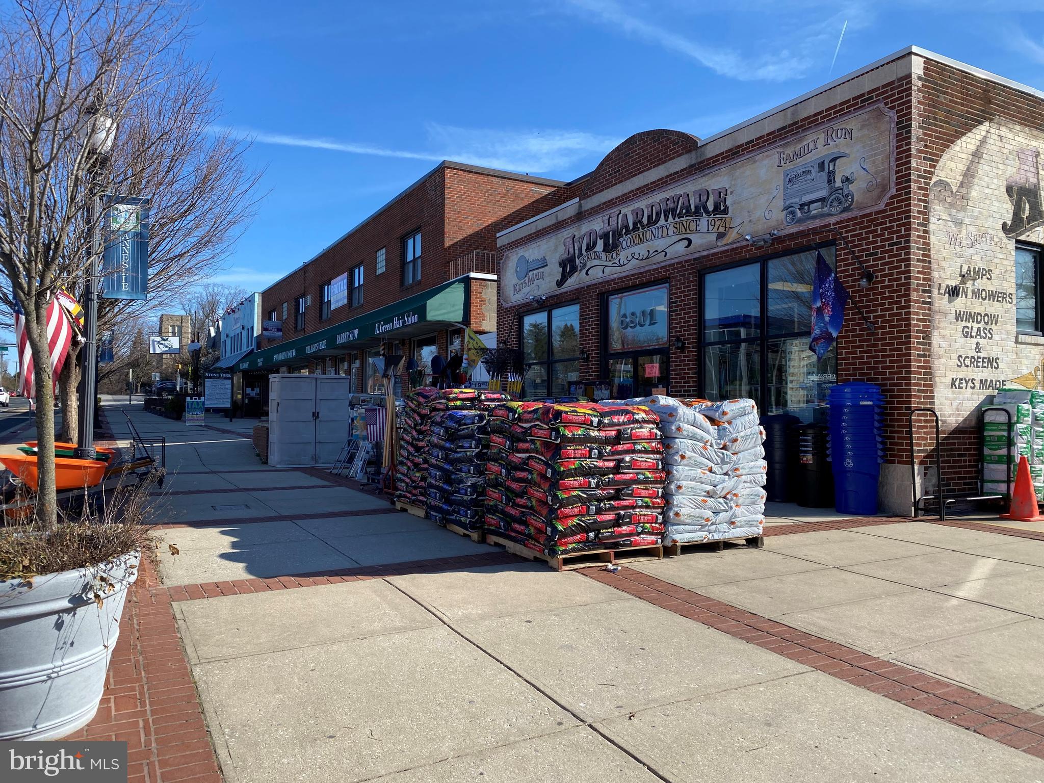 ANNESLIE - Residential