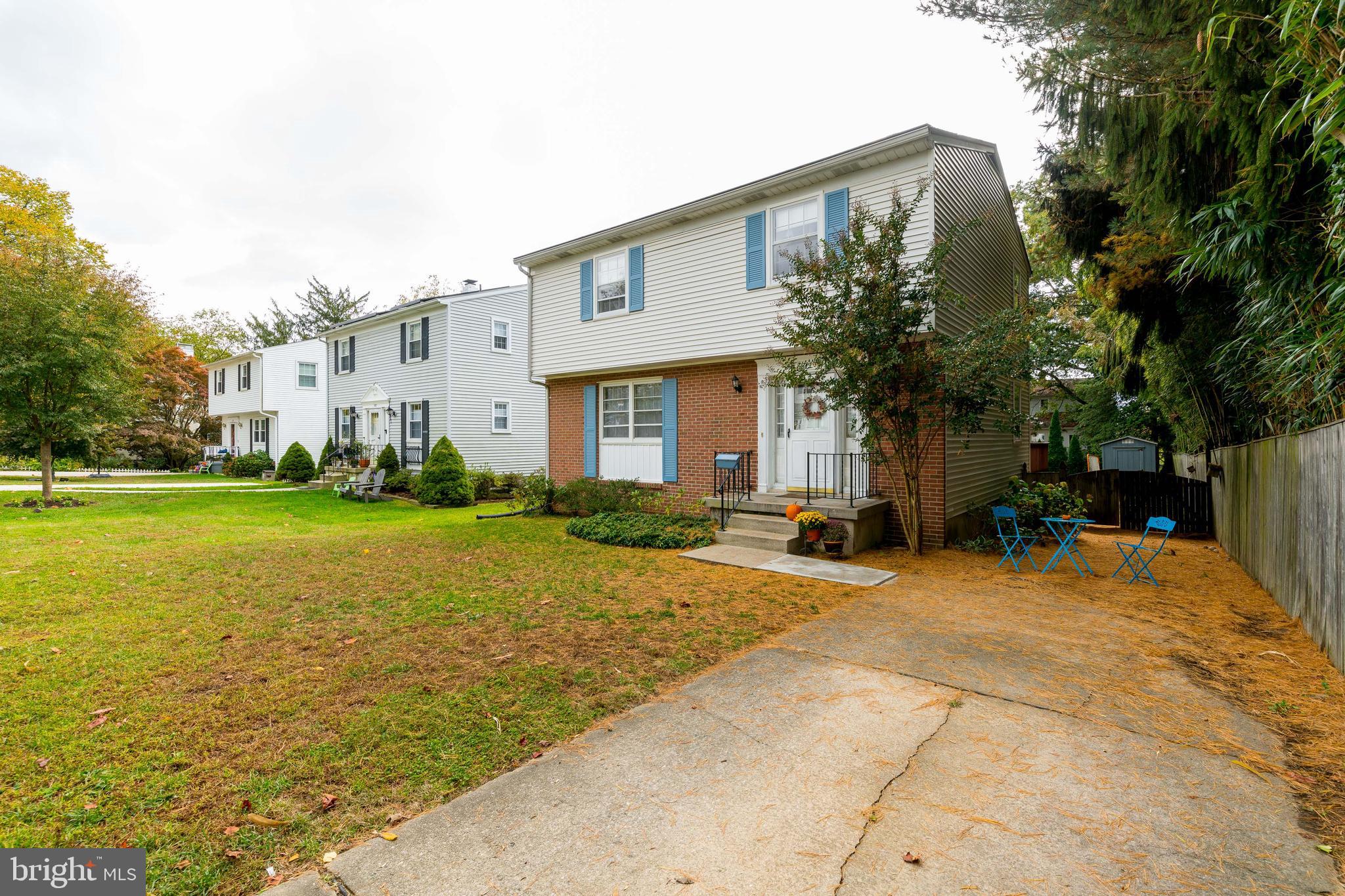 ANNESLIE - Residential