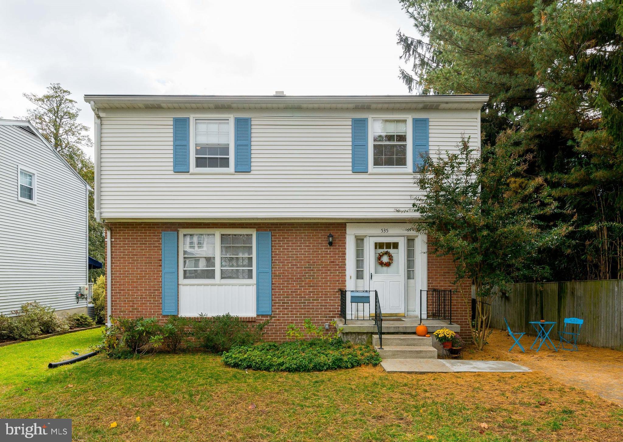 ANNESLIE - Residential