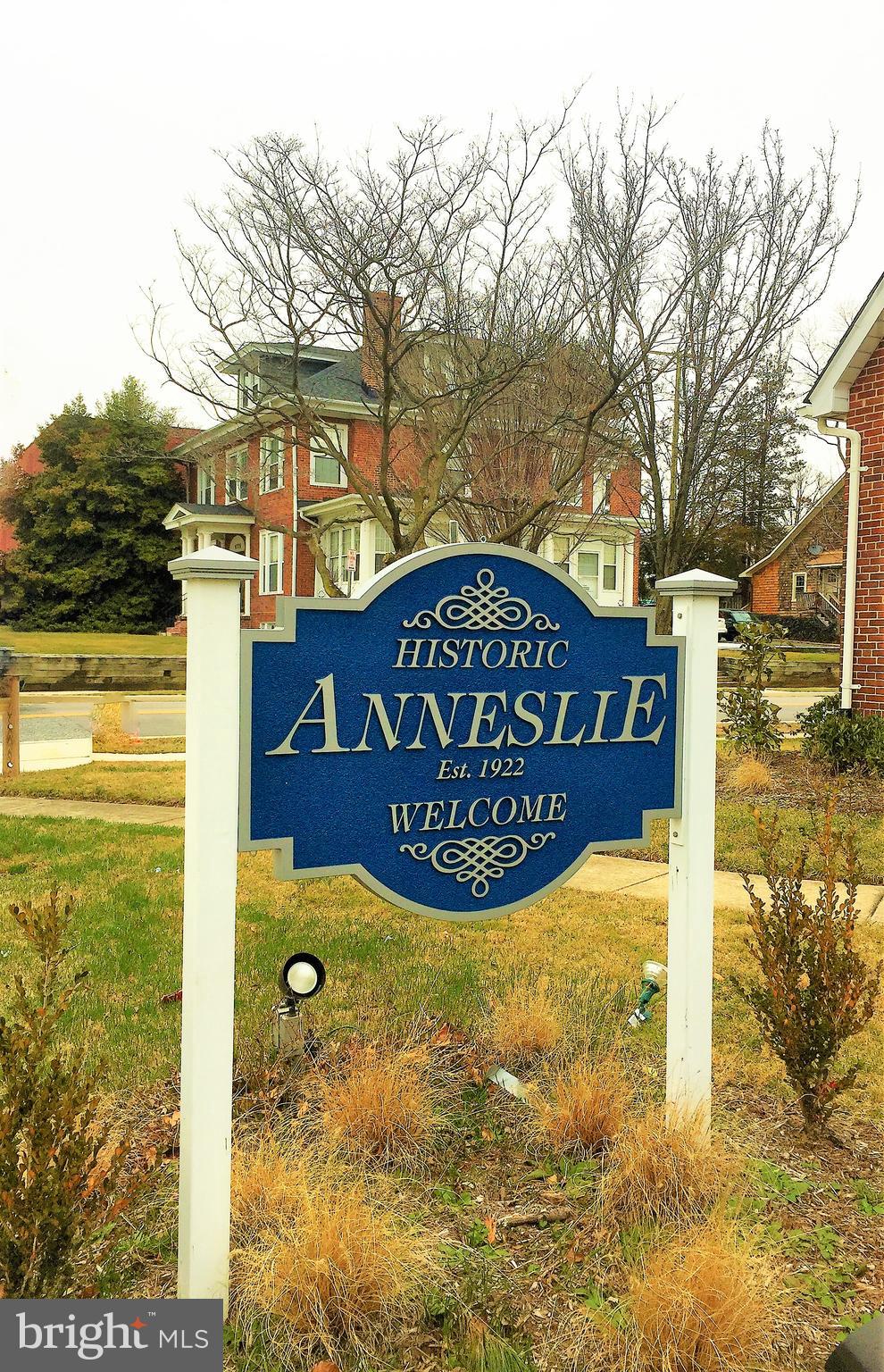 ANNESLIE - Residential