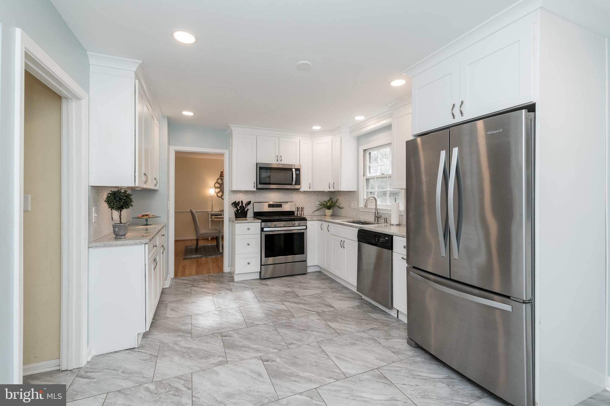 ANNESLIE - Residential