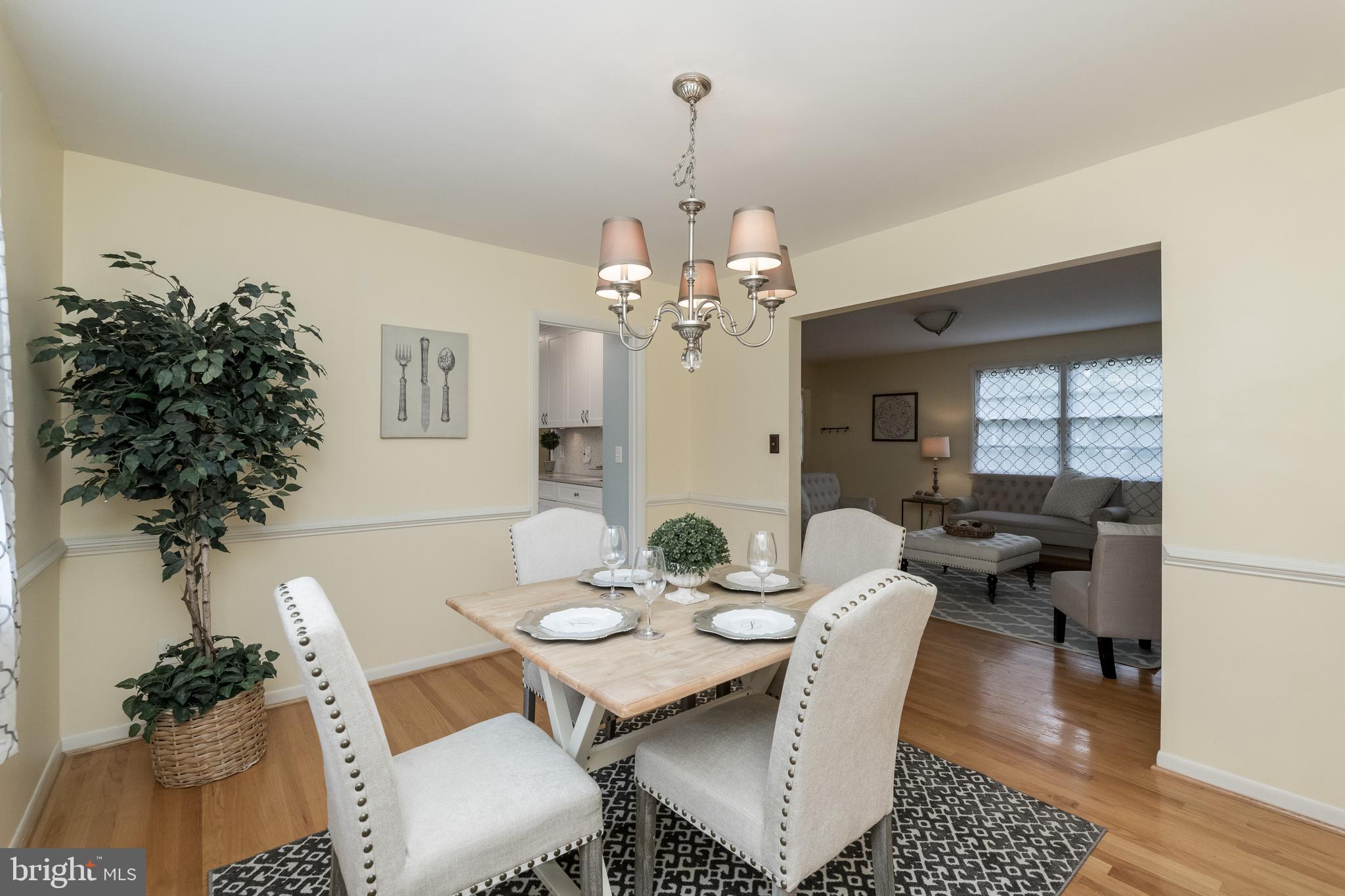 ANNESLIE - Residential