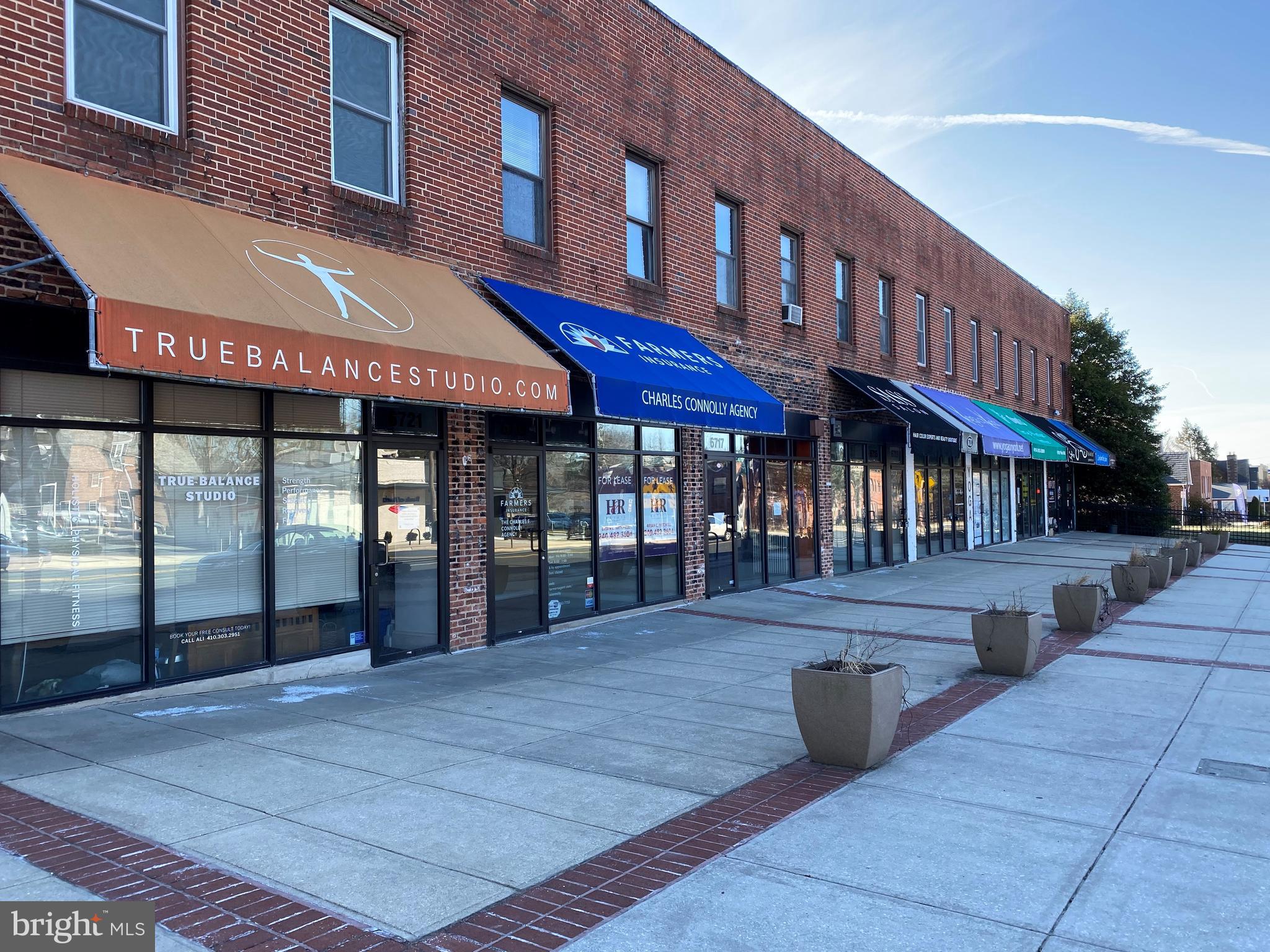 ANNESLIE - Residential