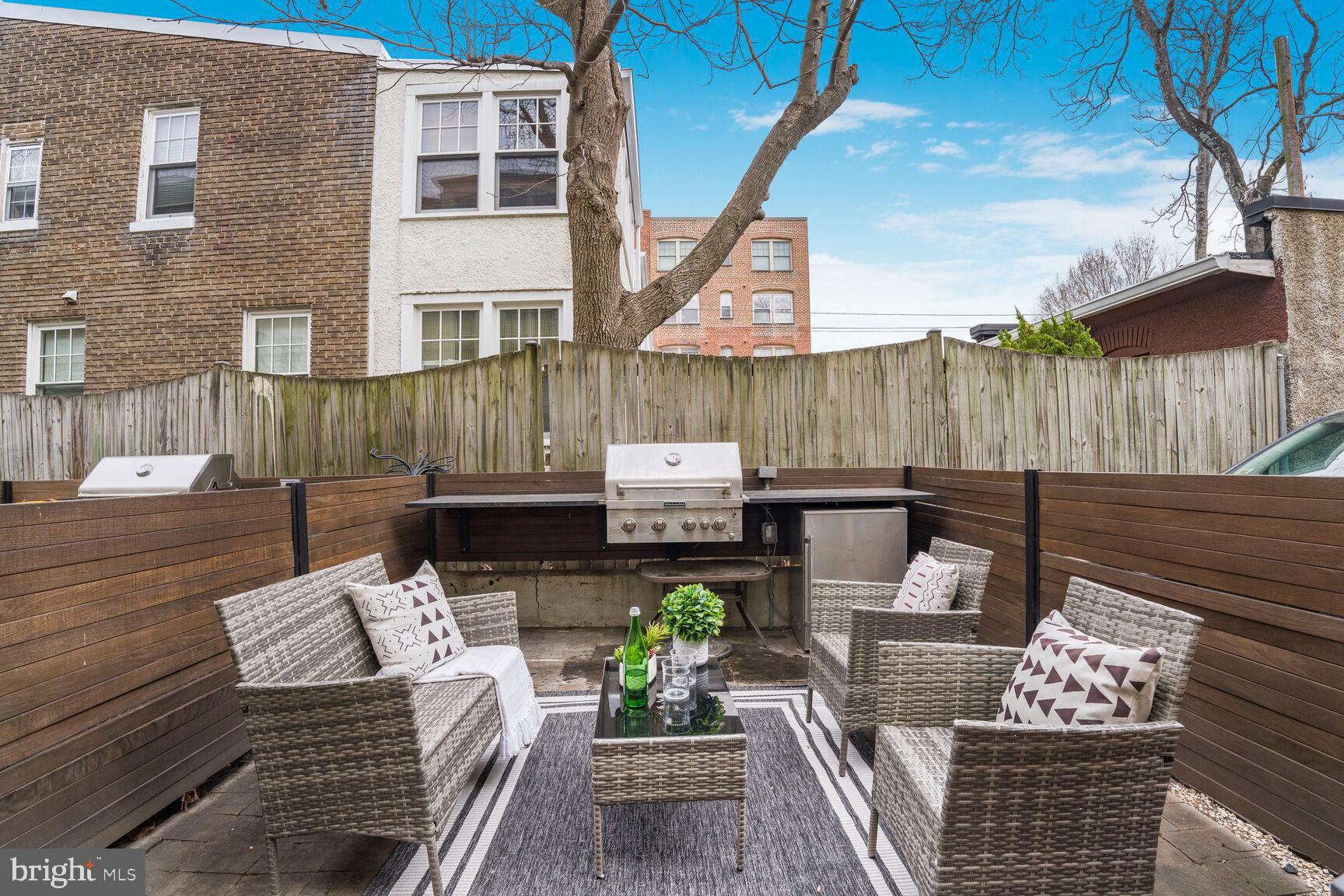 2926 PORTER STREET NW 308