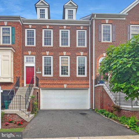 12003 ASHFORD GREEN DRIVE FAIRFAX VA 22030