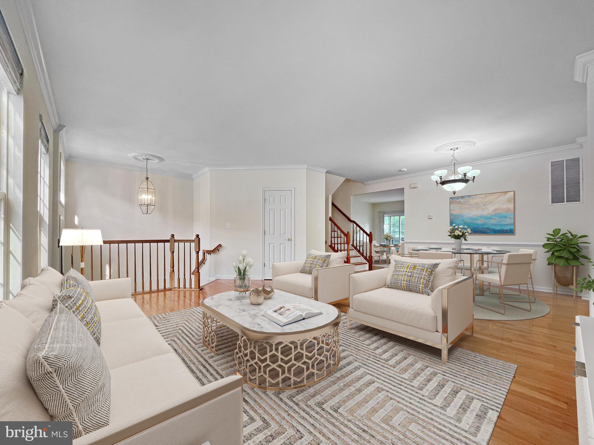 12003 ASHFORD GREEN DRIVE