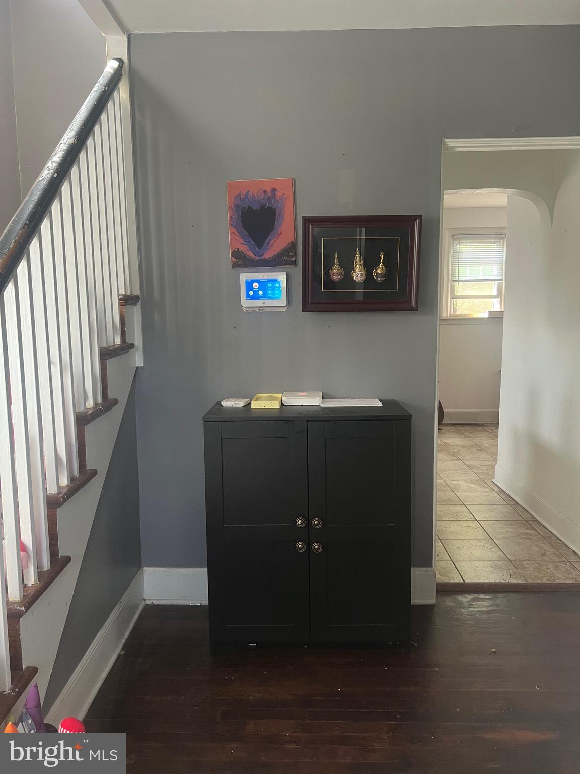 DISTRICT HEIGHTS - Residential Lease