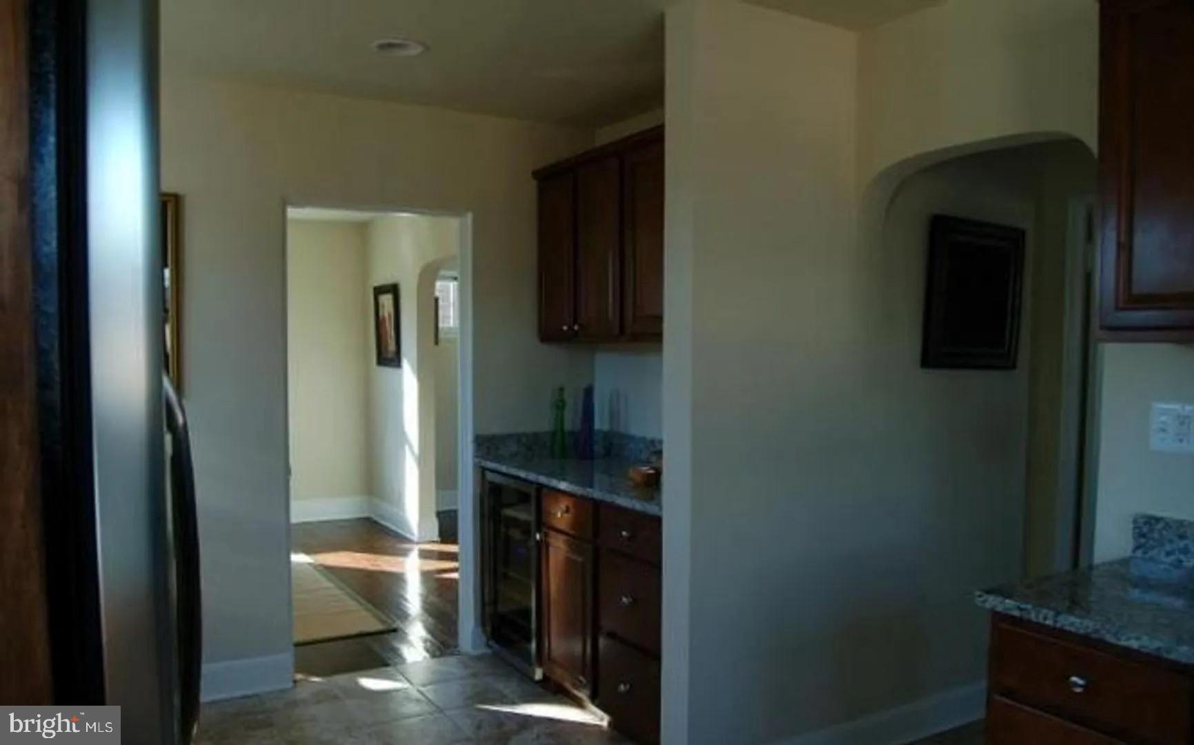 DISTRICT HEIGHTS - Residential Lease