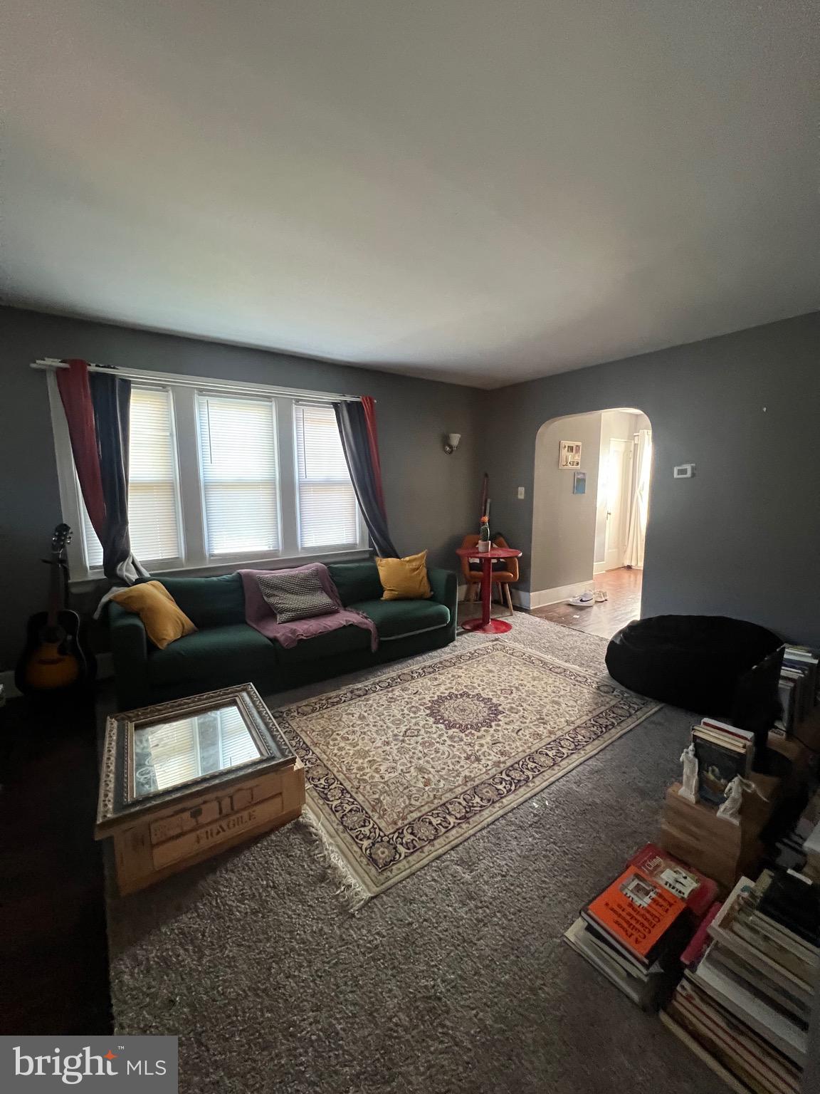 DISTRICT HEIGHTS - Residential Lease