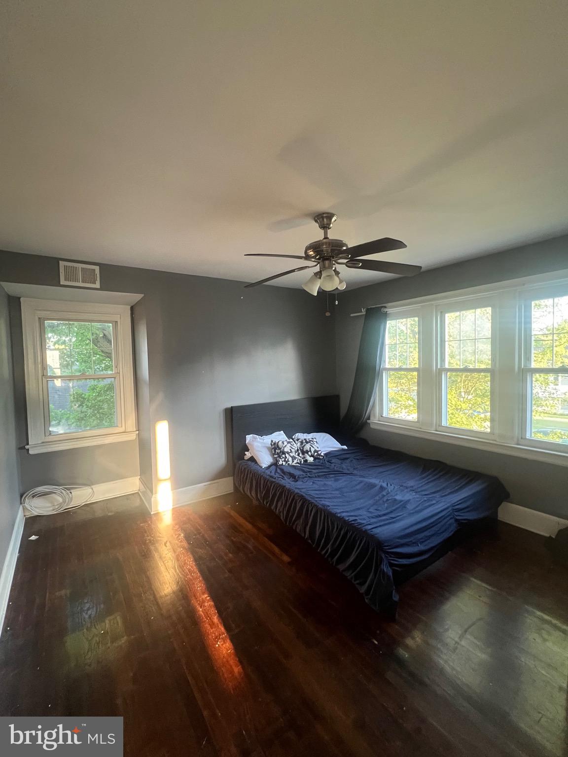 DISTRICT HEIGHTS - Residential Lease