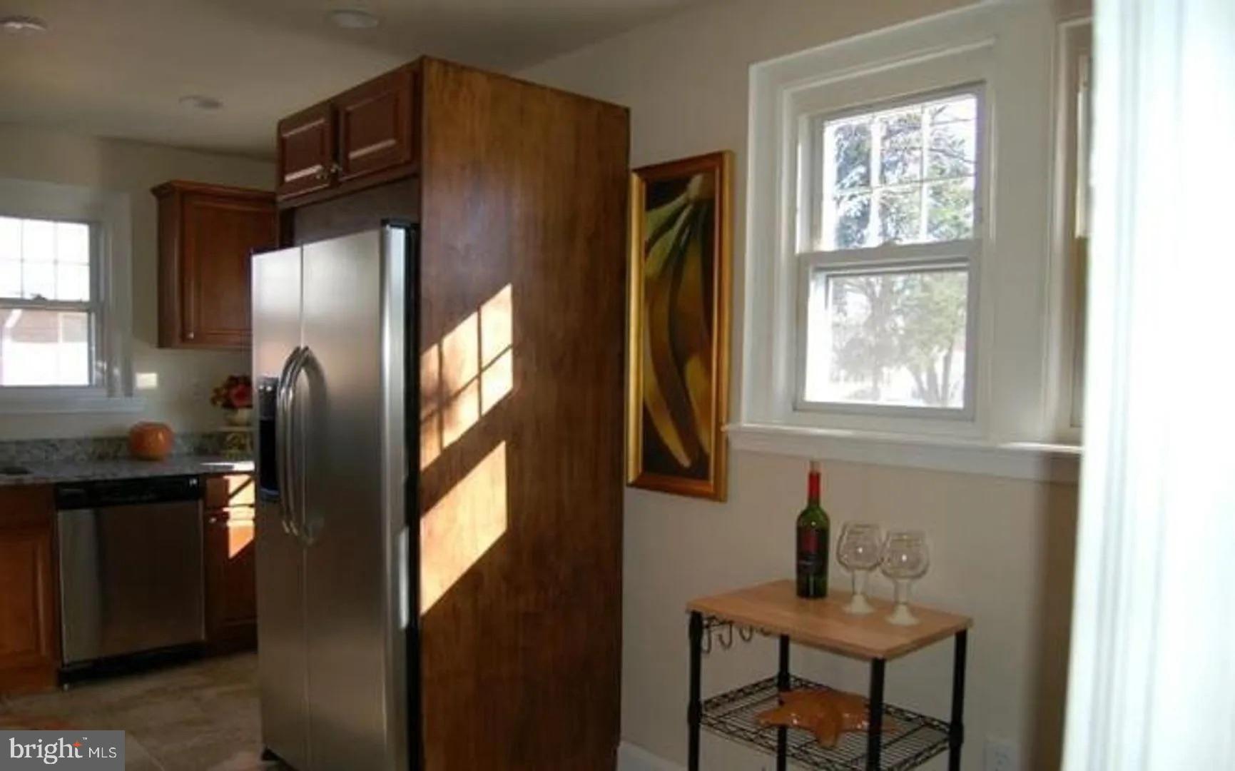 DISTRICT HEIGHTS - Residential Lease