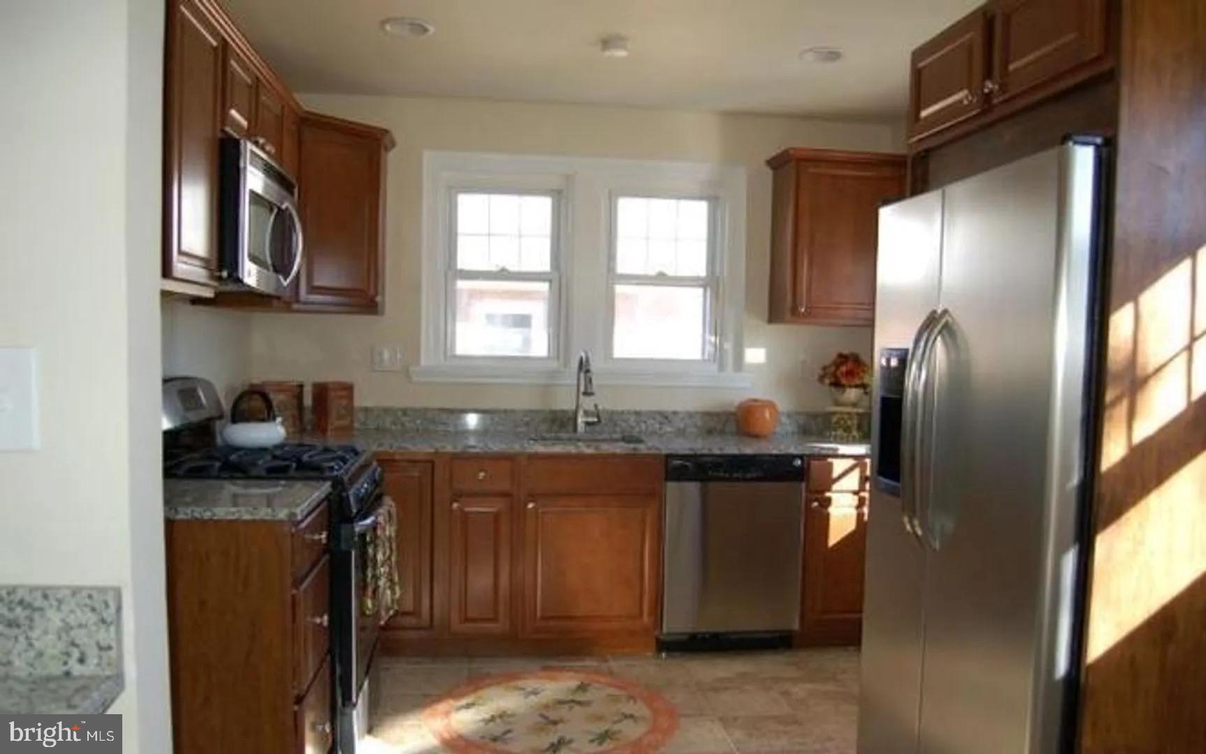 DISTRICT HEIGHTS - Residential Lease