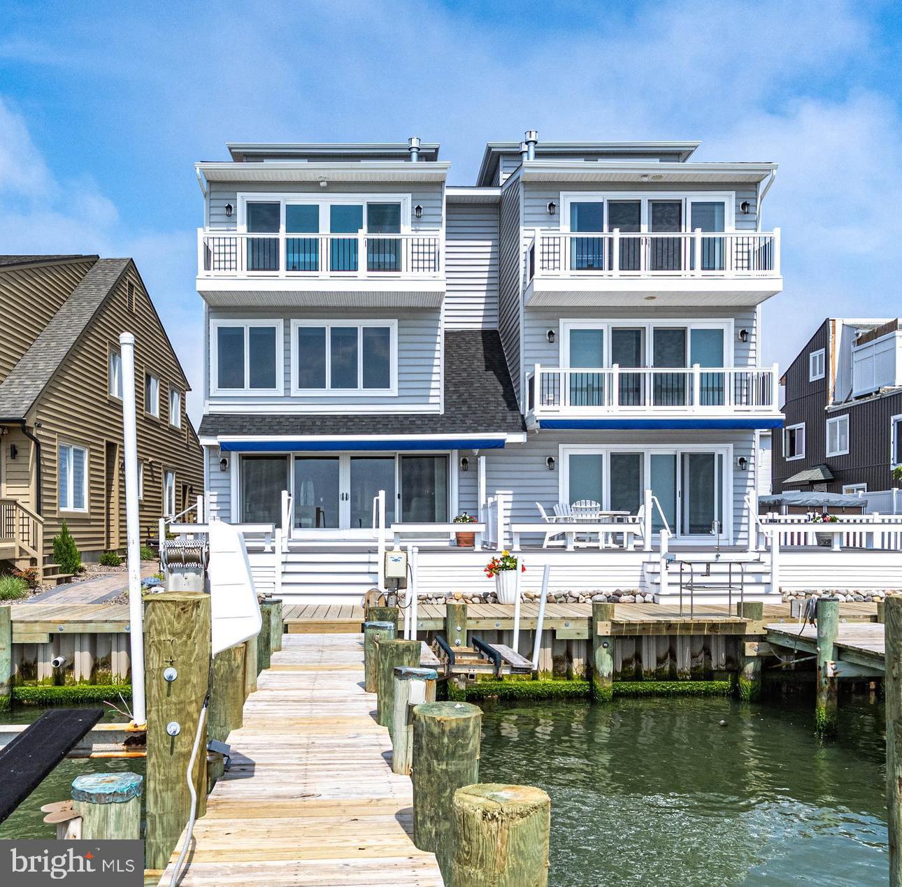 BAYBERRY ESTATES - Residential