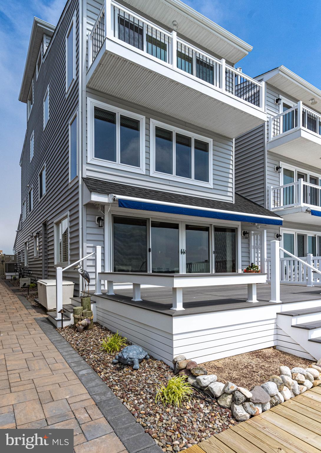 BAYBERRY ESTATES - Residential