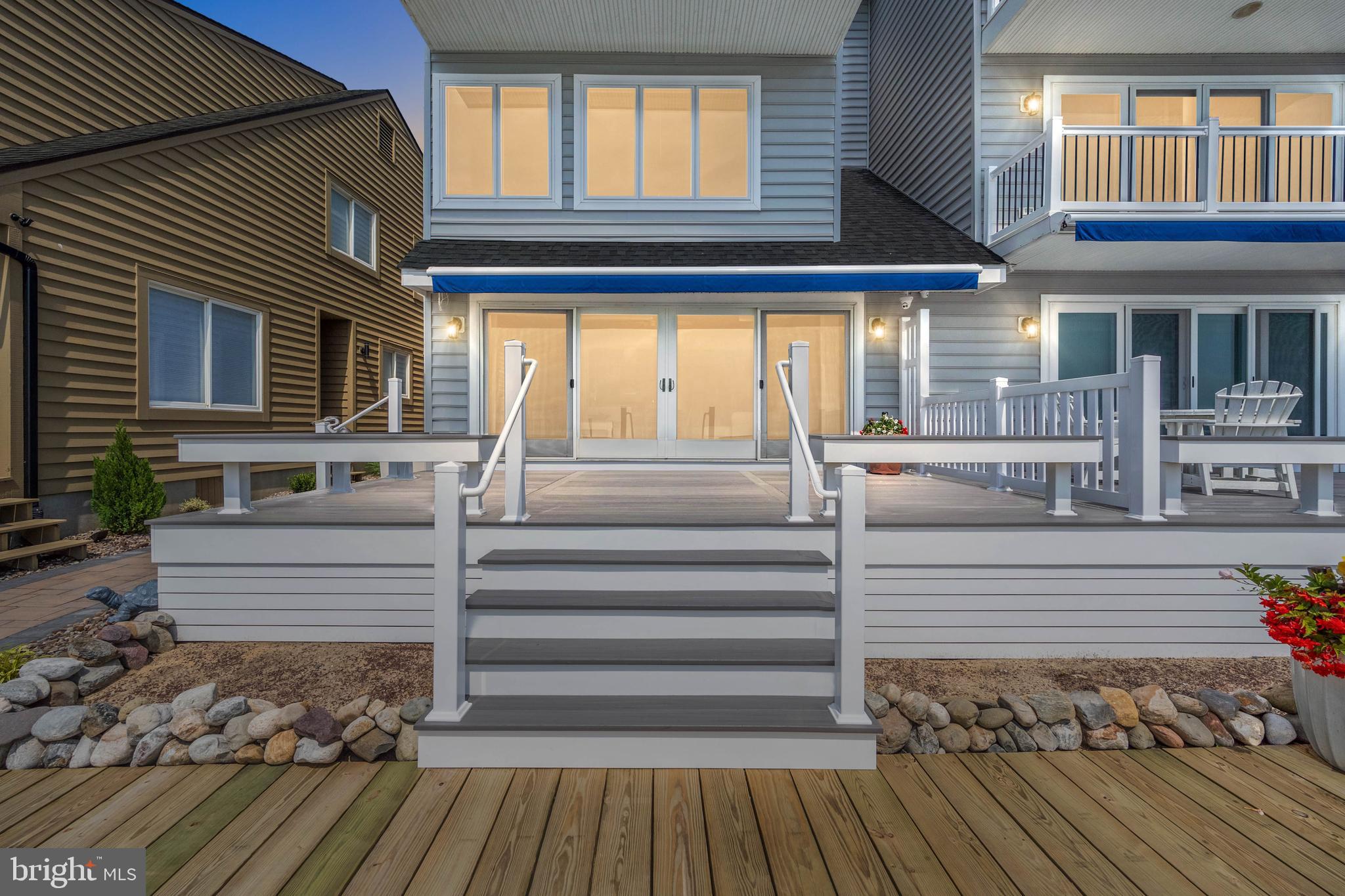 BAYBERRY ESTATES - Residential