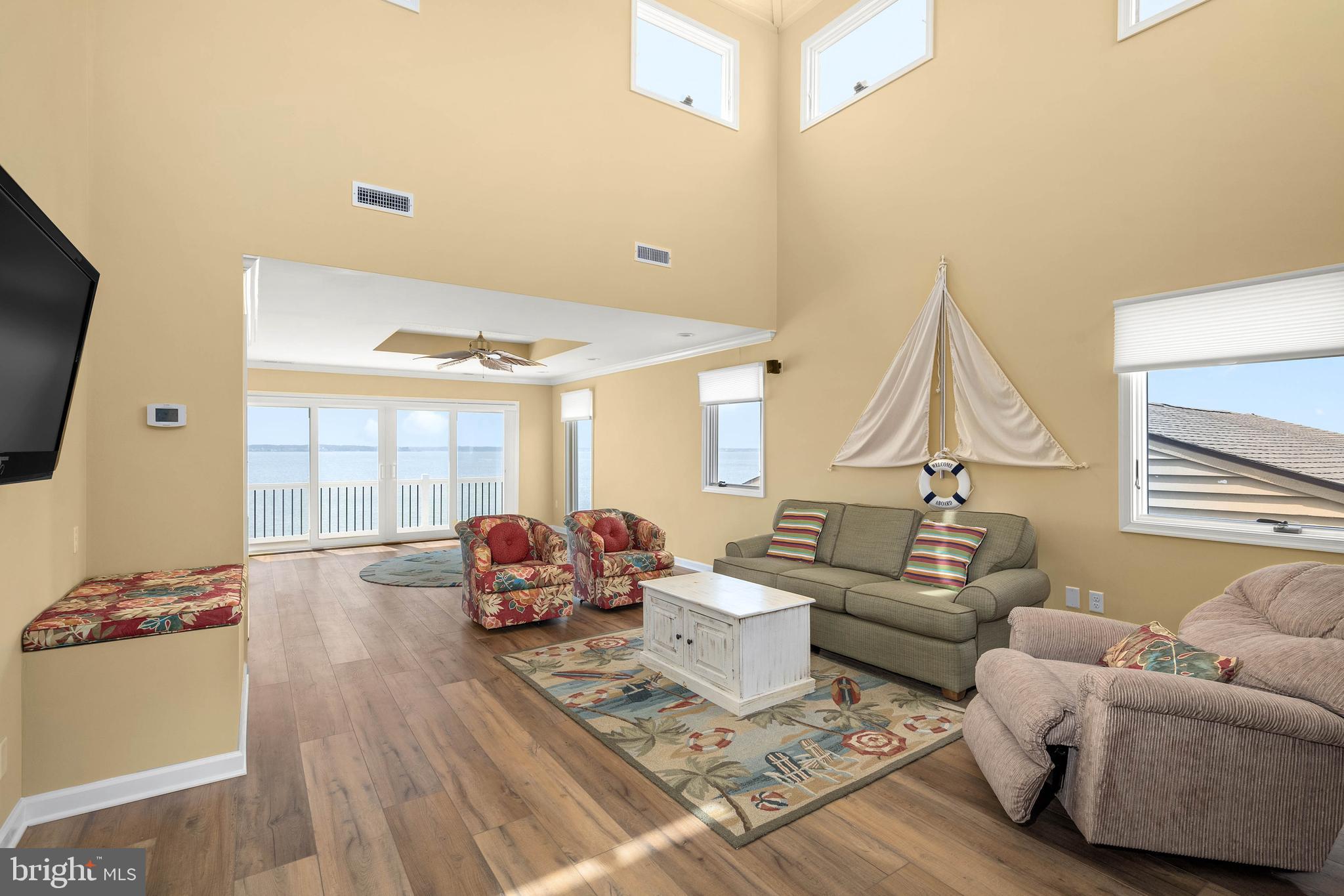 BAYBERRY ESTATES - Residential