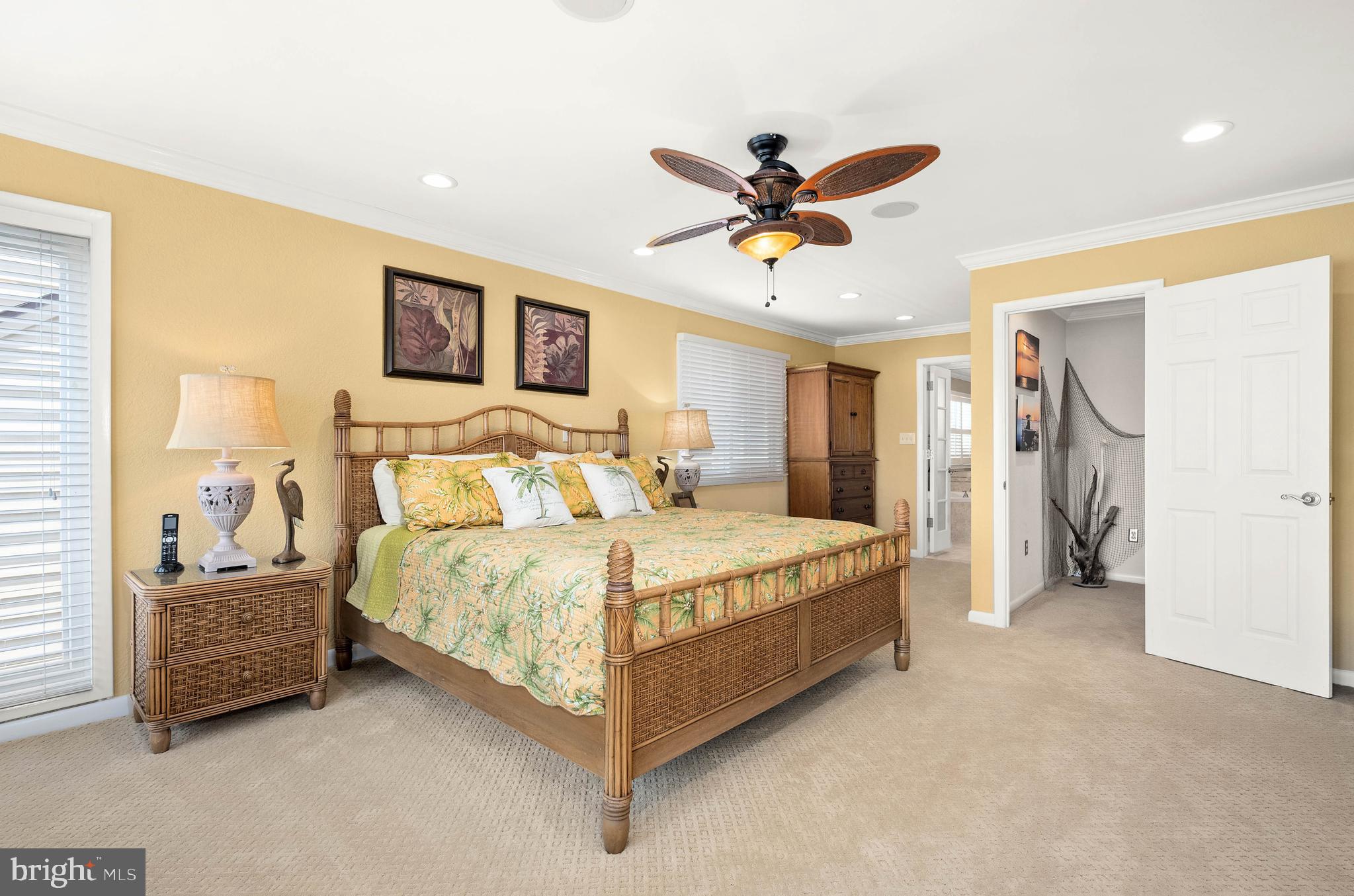 BAYBERRY ESTATES - Residential