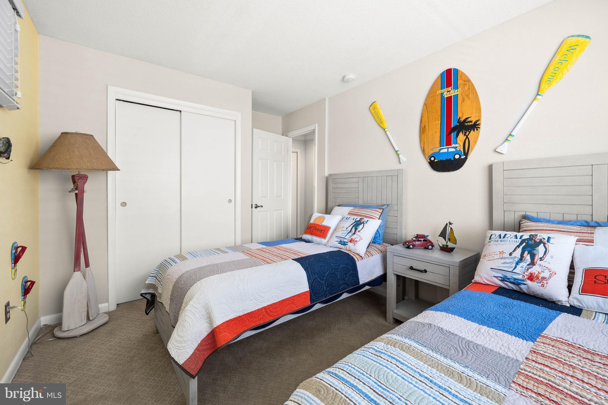 BAYBERRY ESTATES - Residential