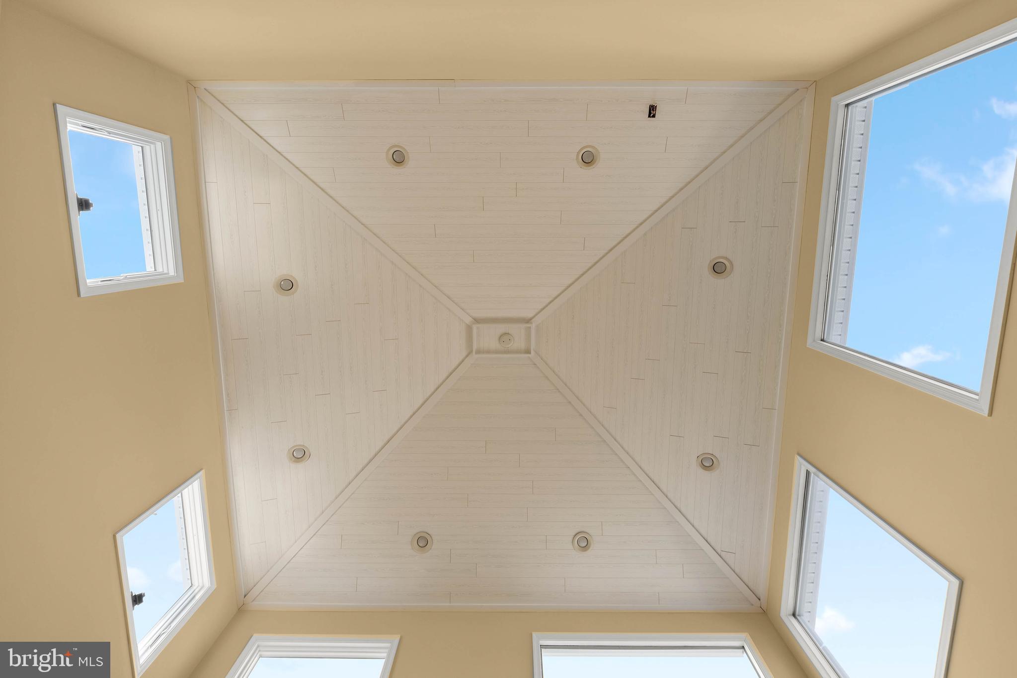 BAYBERRY ESTATES - Residential