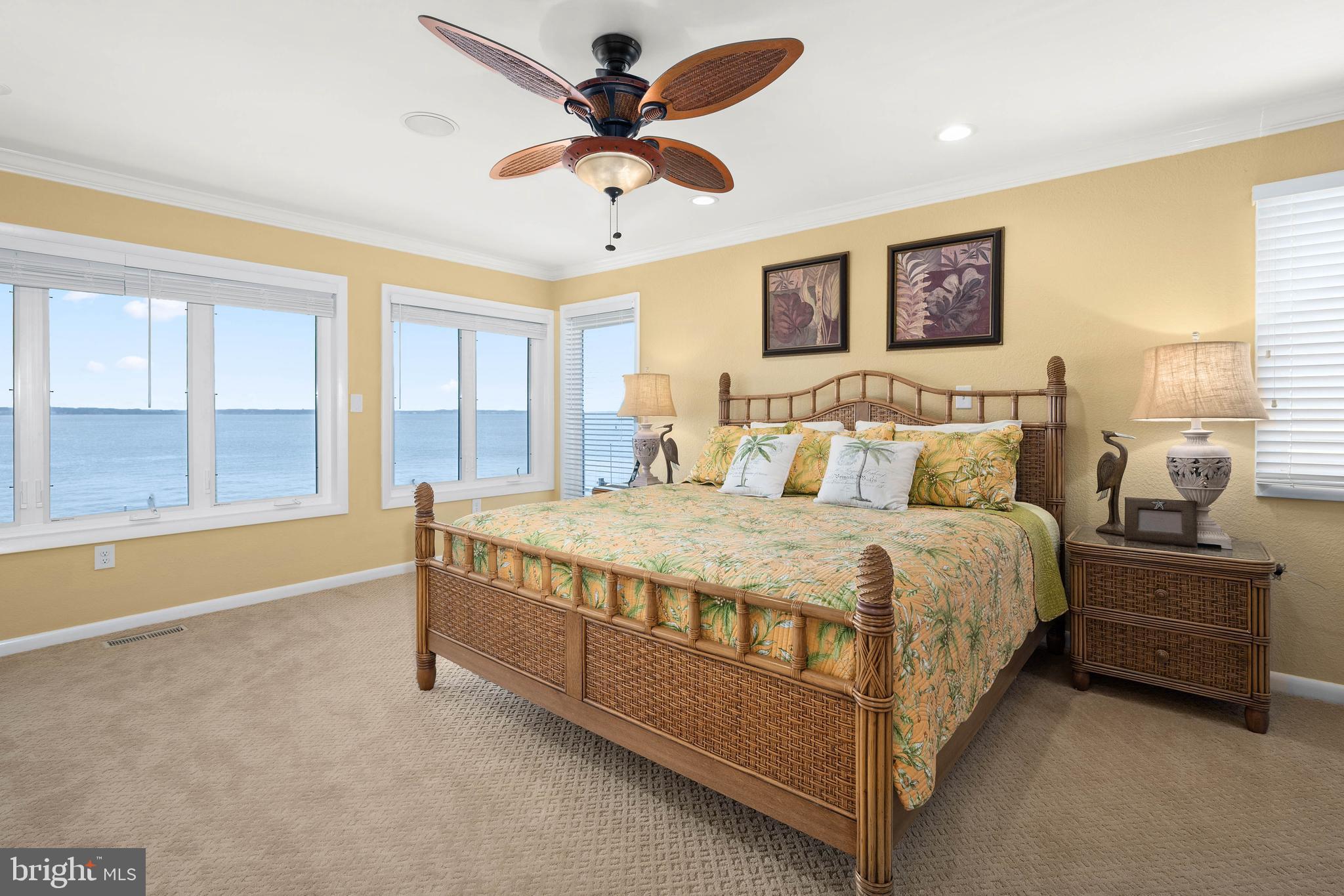 BAYBERRY ESTATES - Residential