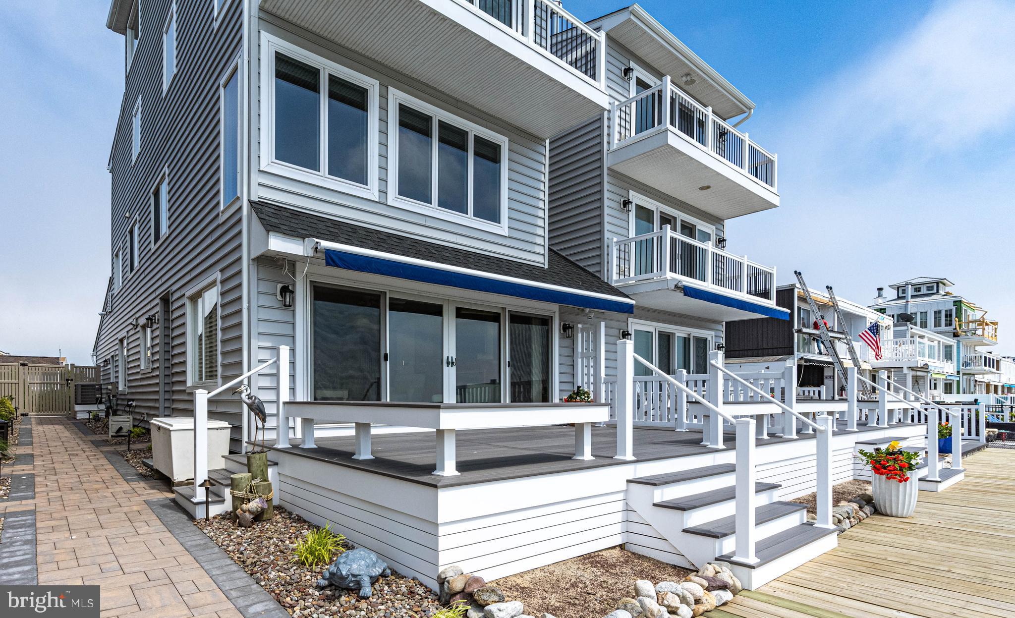 BAYBERRY ESTATES - Residential