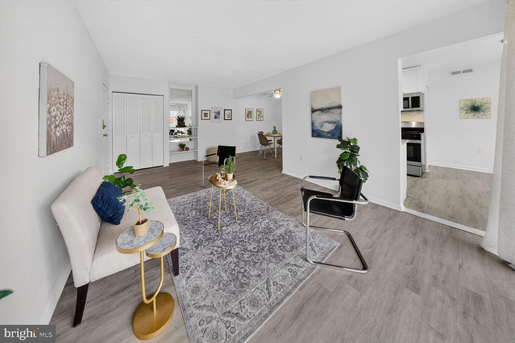 PLYMOUTH GARDENS - Residential