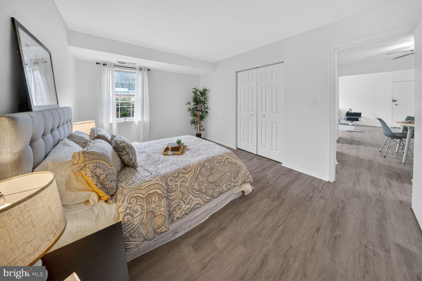 PLYMOUTH GARDENS - Residential