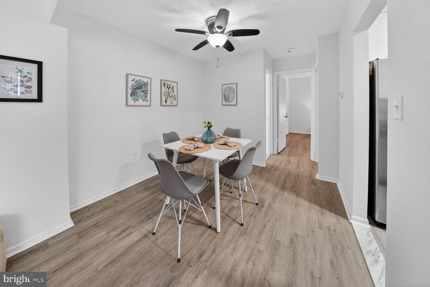 PLYMOUTH GARDENS - Residential