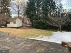 ASHBURTON - Residential Lease