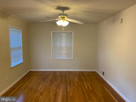 ASHBURTON - Residential Lease