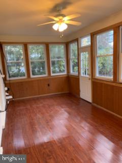 ASHBURTON - Residential Lease