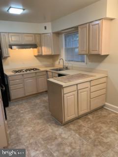 ASHBURTON - Residential Lease