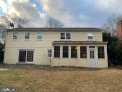 ASHBURTON - Residential Lease