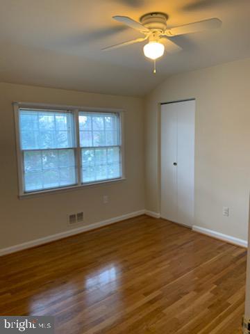 ASHBURTON - Residential Lease