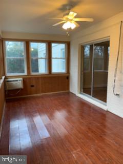 ASHBURTON - Residential Lease