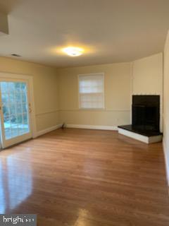 ASHBURTON - Residential Lease