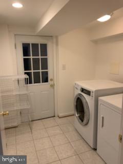 ASHBURTON - Residential Lease