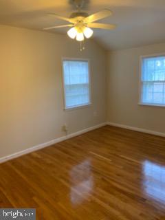 ASHBURTON - Residential Lease