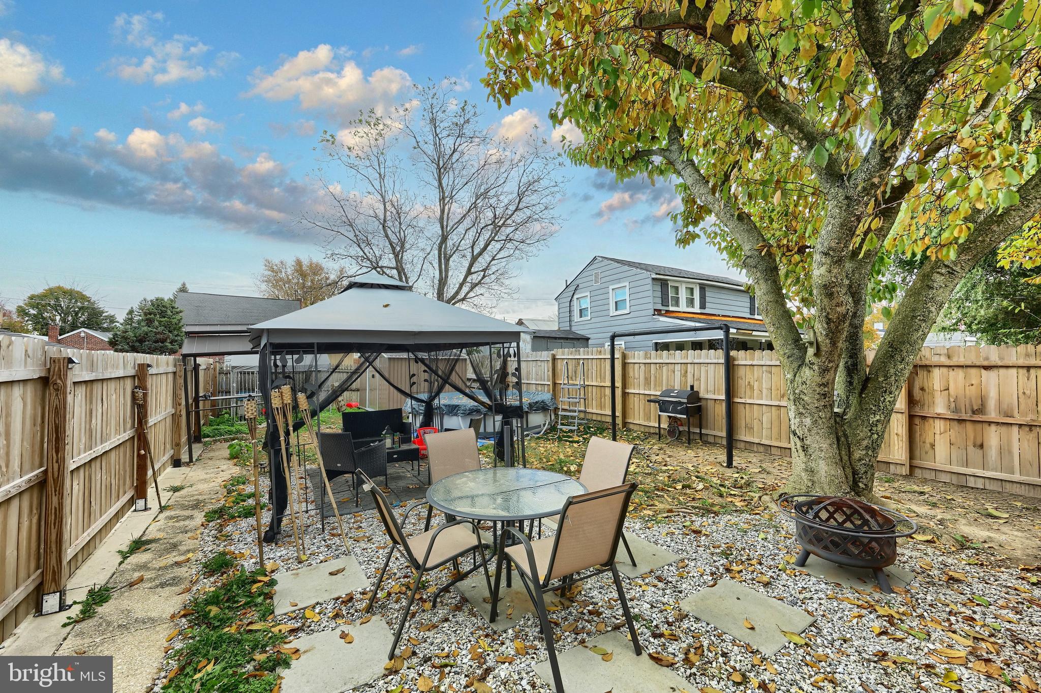 HANOVER - Residential