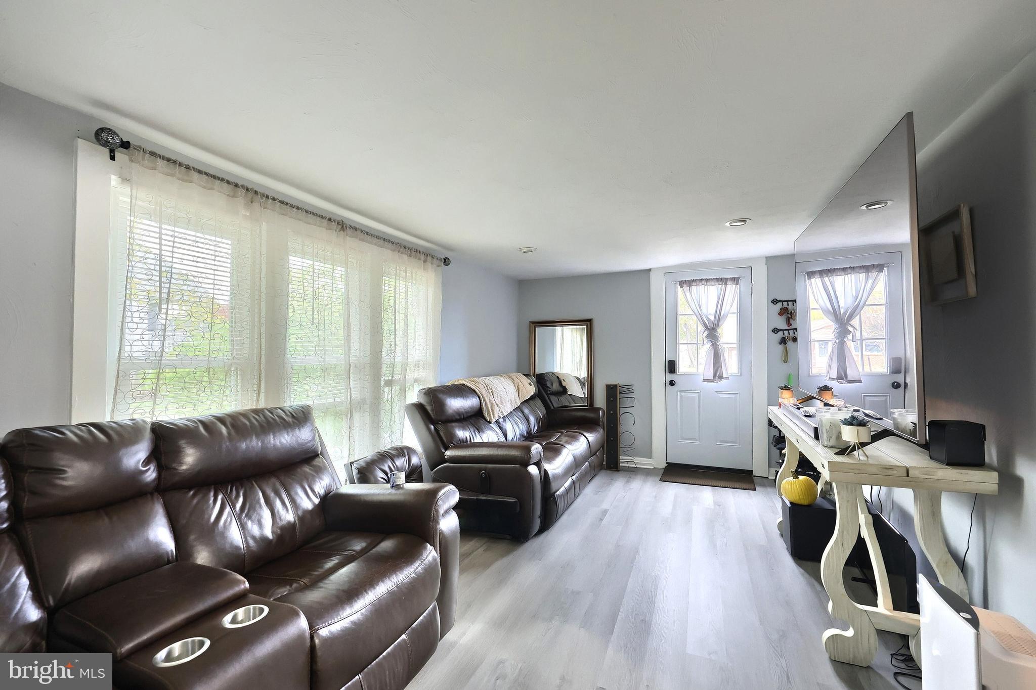 HANOVER - Residential