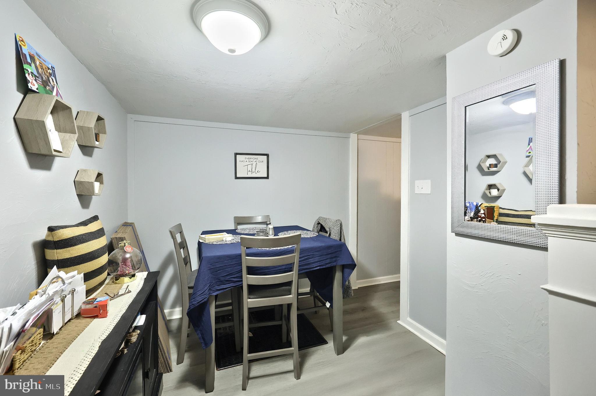 HANOVER - Residential