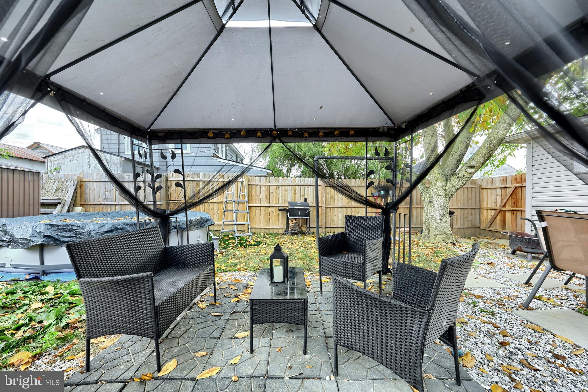 HANOVER - Residential