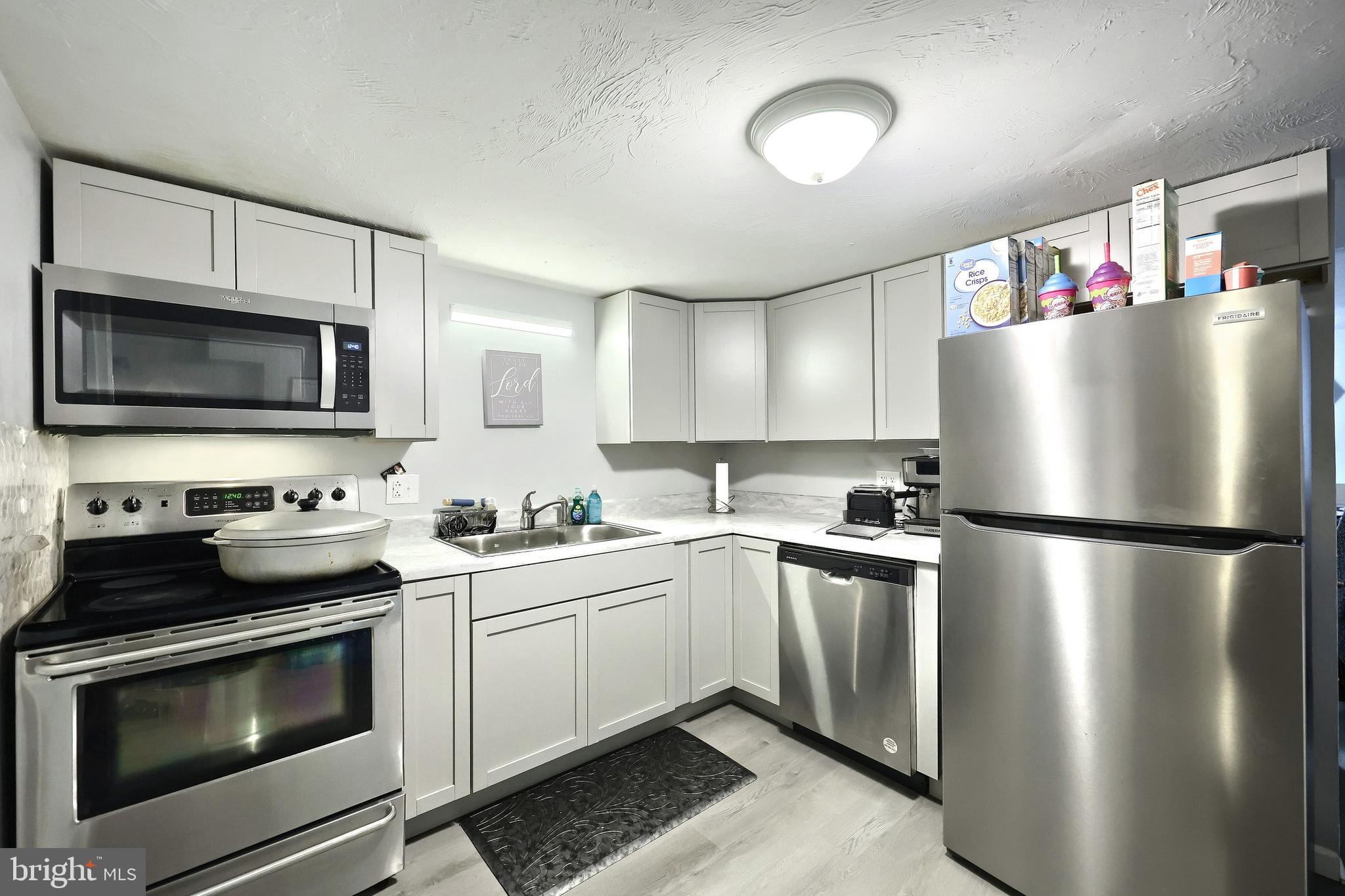 HANOVER - Residential