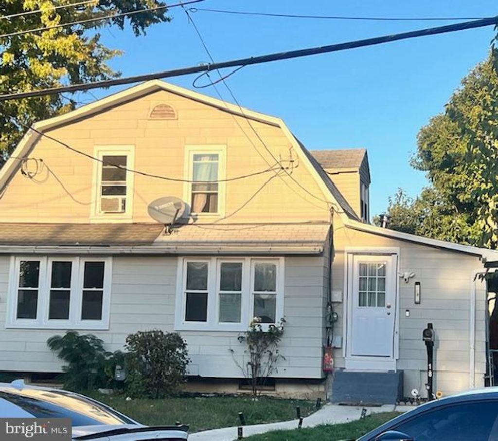 Photo of 18 Beck Mill Road, HANOVER, PA 17331 (MLS # PAYK2092994)