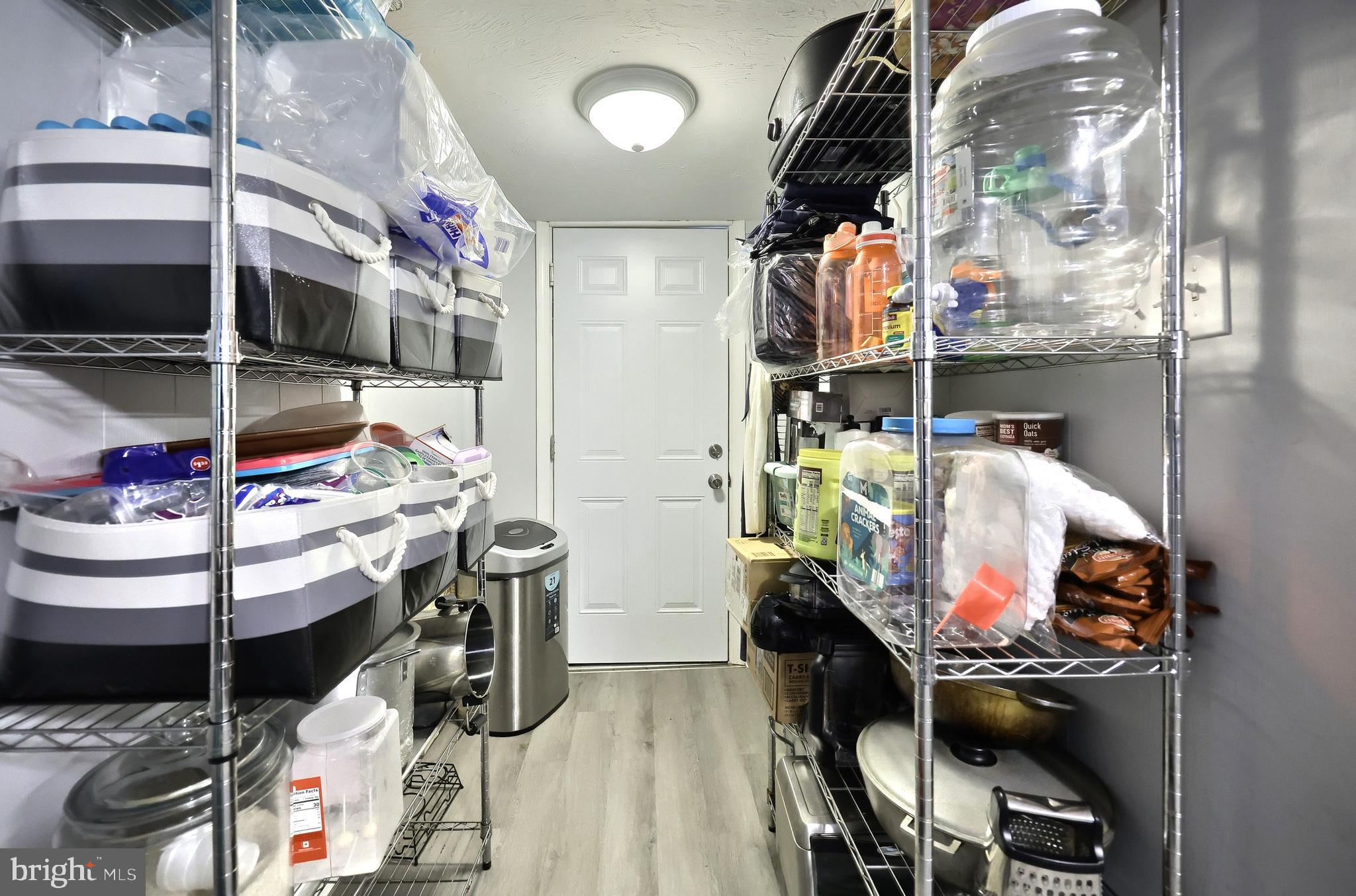 HANOVER - Residential