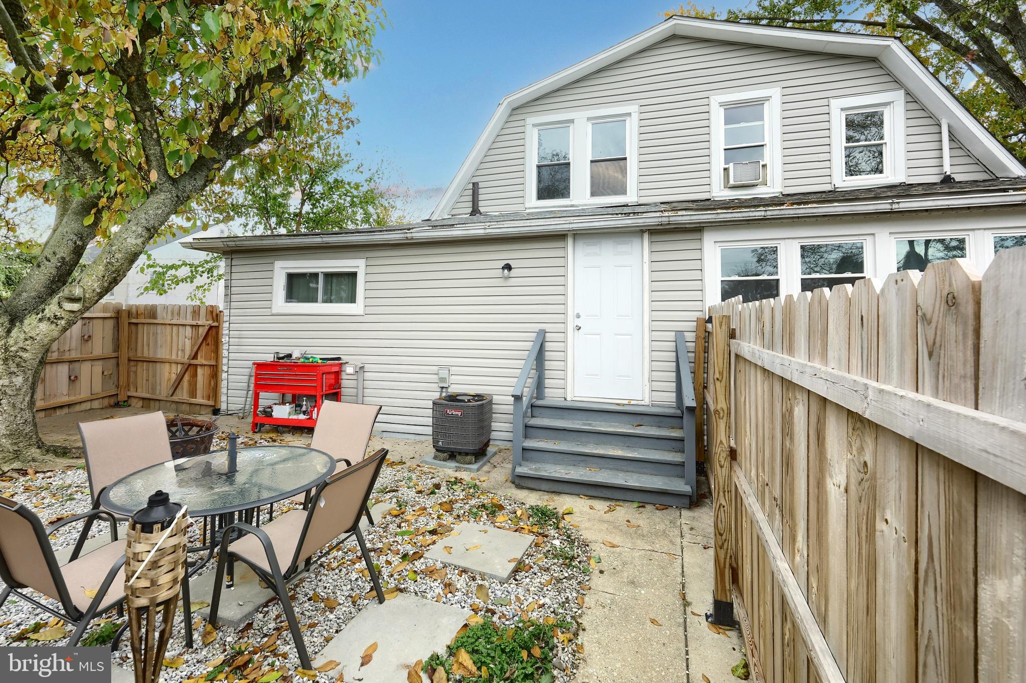 HANOVER - Residential