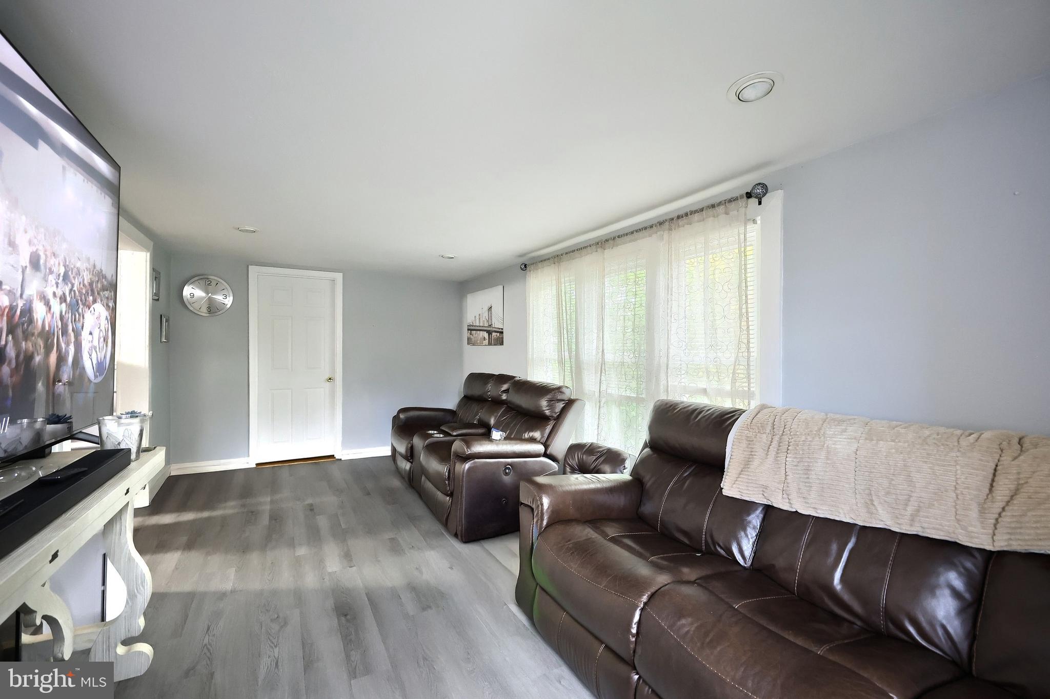 HANOVER - Residential