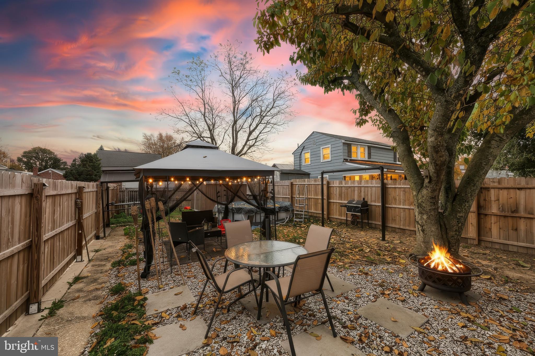 HANOVER - Residential