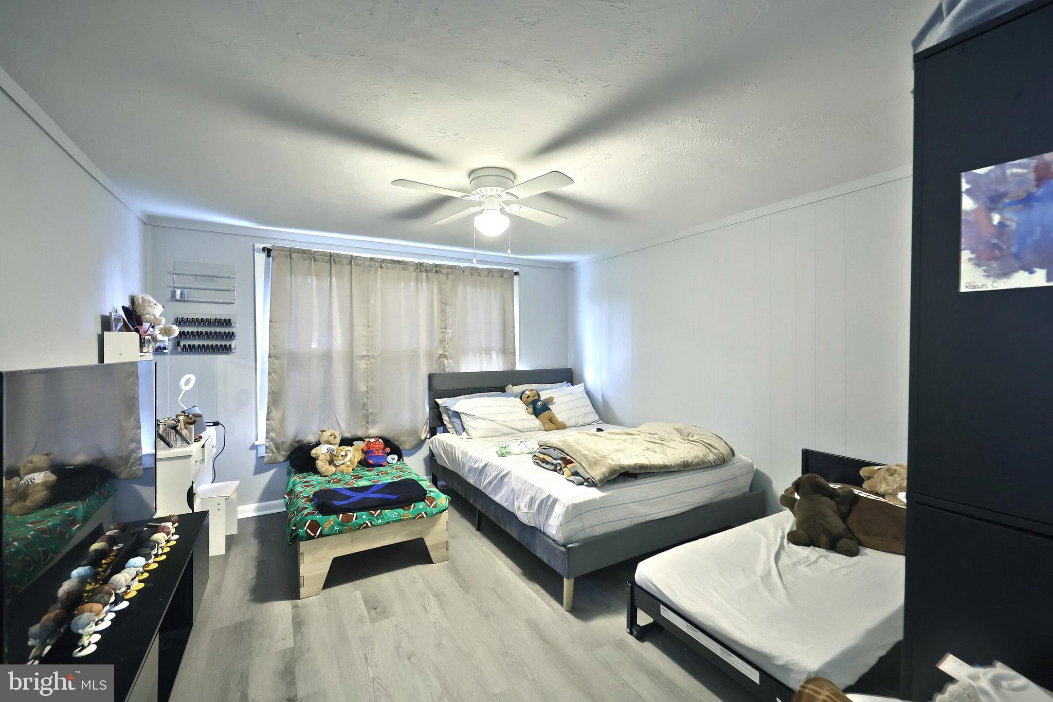 HANOVER - Residential